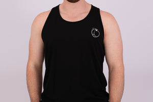 Crest Singlet