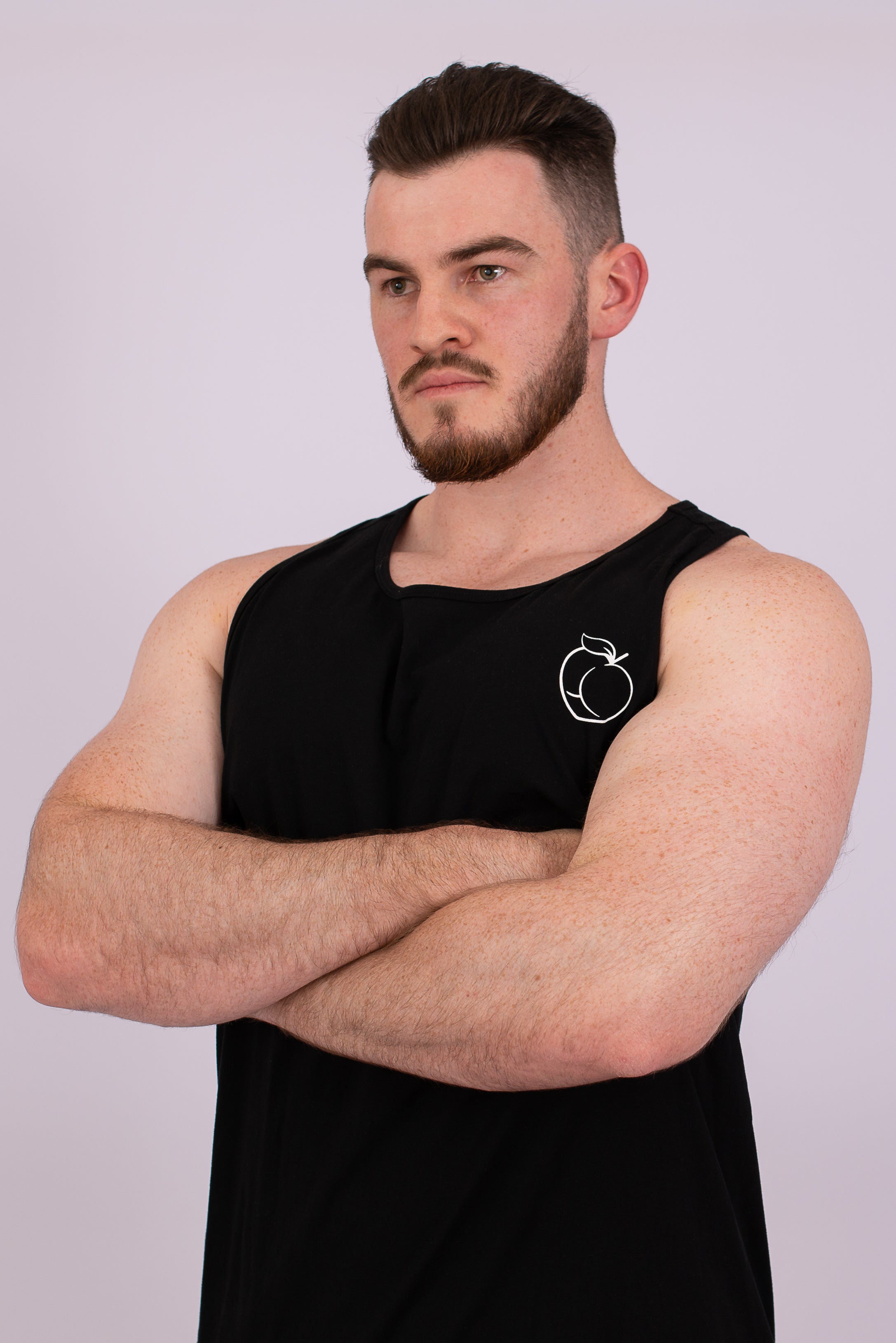 Crest Singlet